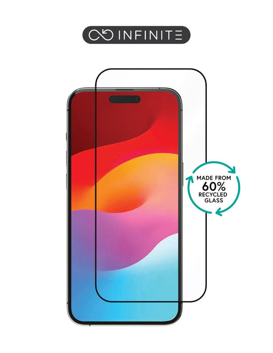 EAN 5715063074763 - eSTUFF ES501416-10BULK protector de pantalla o trasero para teléfono móvil Apple 1 pieza(s) imagen 1