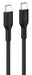 EAN 745883915835 - Belkin BoostCharge Pro cable USB 2 m USB C Negro imagen 1
