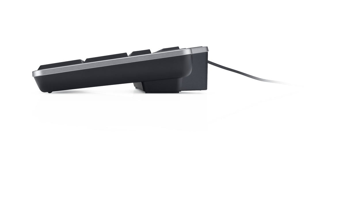 EAN 5712505606001 - DELL KB813 teclado Universal USB AZERTY Francés Negro imagen 6