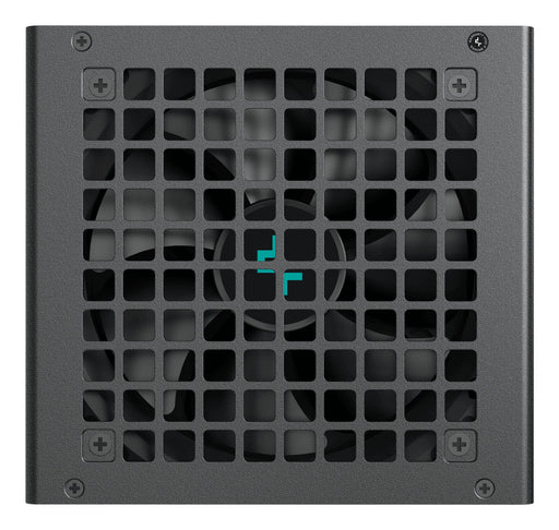 EAN 6933412721246 - DeepCool PL650D unidad de fuente de alimentación 650 W 20+4 pin ATX ATX Negro imagen 2