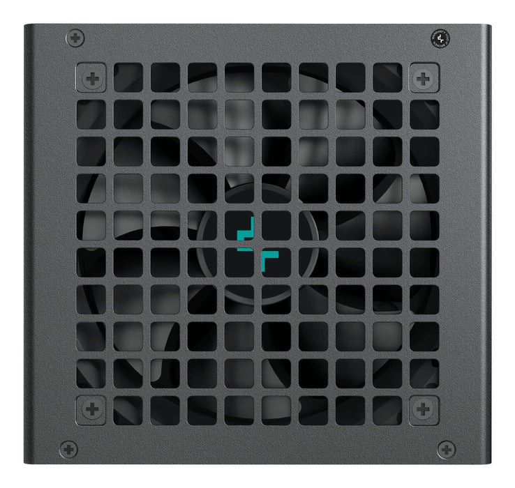 EAN 6933412720973 - DeepCool PL550D unidad de fuente de alimentación 550 W 20+4 pin ATX ATX Negro imagen 2