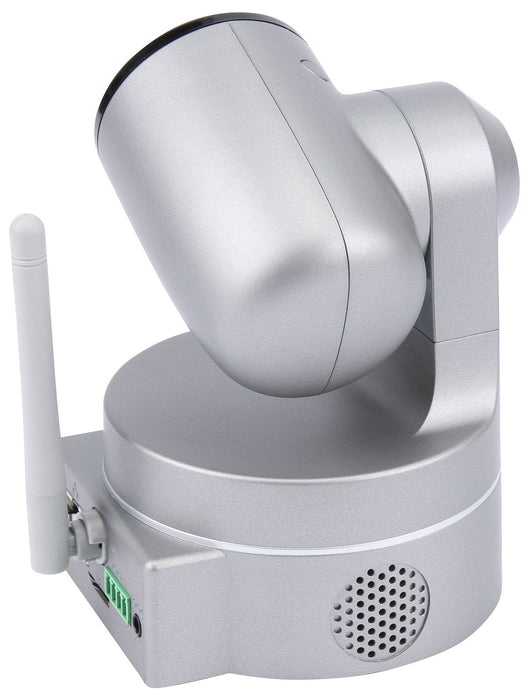 Cámara Ip Olympia Ic 1285z Protect/Prohome
