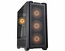 EAN 4710483776663 - COUGAR CGR-57C9B-RGB Full Tower Negro imagen 2