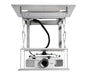EAN 5711783937661 - Grandview GPCK-ME 4000 montaje para projector Techo Blanco imagen 1