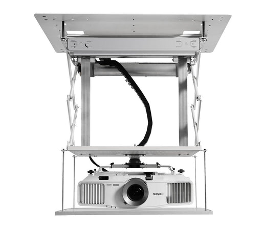 EAN 5711783937654 - Grandview GPCK-ME 2000 montaje para projector Techo Blanco imagen 1