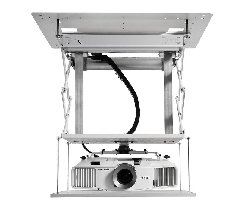 EAN 5704174461623 - Grandview GPCK-ME 3000 montaje para projector Techo Blanco imagen 1