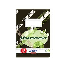 EAN 4008110415581 - Herlitz 415588 cuaderno y block A5 32 hojas Multicolor imagen 2