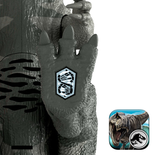 EAN 194735352135 - Jurassic World JKL77 figura de juguete para niños imagen 2