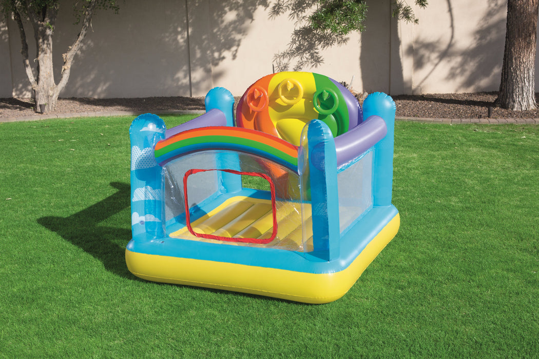 EAN 6942138952155 - Bestway 52269 castillo hinchable imagen 32