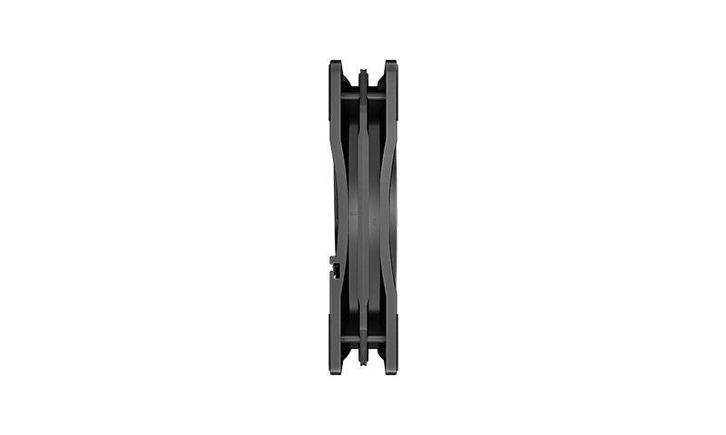 EAN 6933412710516 - DeepCool RF120 FS Carcasa del ordenador Ventilador 12 cm Negro 1 pieza(s) imagen 8