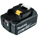 EAN 0088381459129 - Makita 197280-8 cargador y batería cargable imagen 1