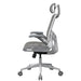EAN 4711649770037 - COUGAR CGR-SPO-WHW Silla para videojuegos universal Blanco imagen 3