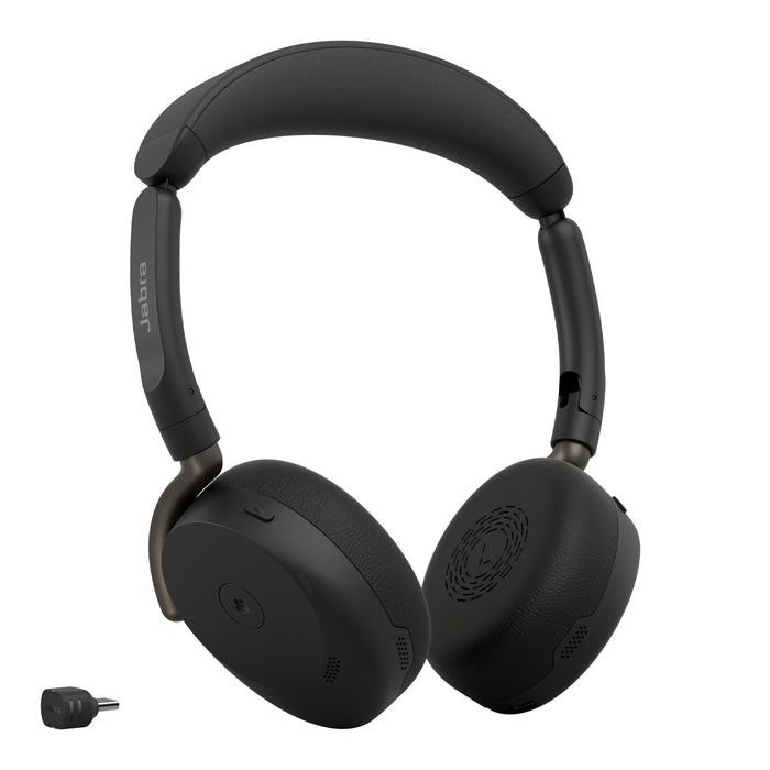 Auriculares Evolve3 65 Flex Link 390c Ms