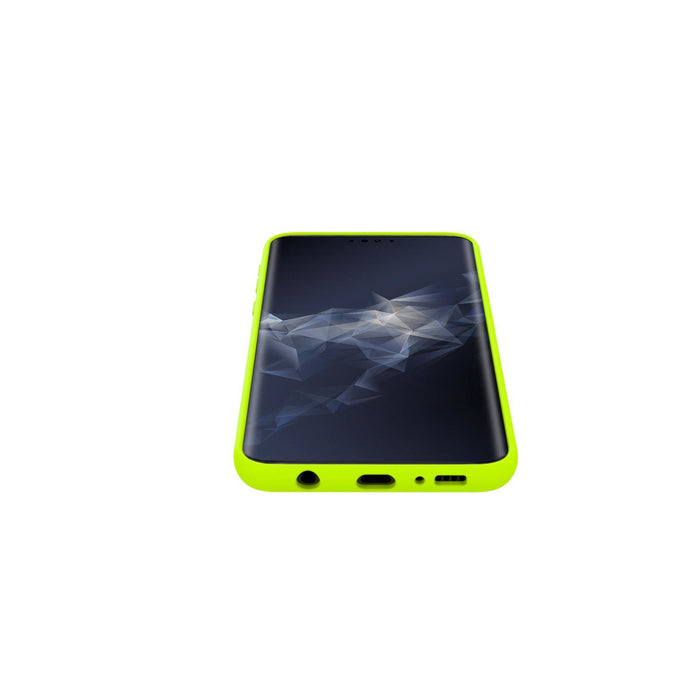 EAN 8021735749431 - Celly Shock funda para teléfono móvil 14,7 cm (5.8") Amarillo imagen 6