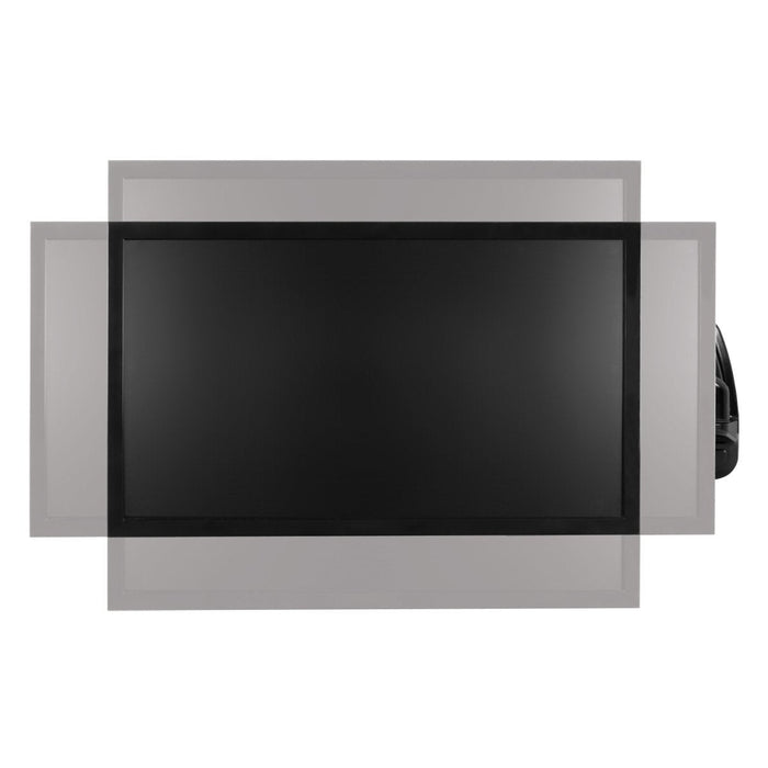 Soporte De Pared Arctic Para Monitor W1-3d 13" - 27" 8kg