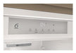 EAN 8003437058431 - Whirlpool WHSD18A013C2 frigorífico Integrado 306 L Acero inoxidable imagen 9