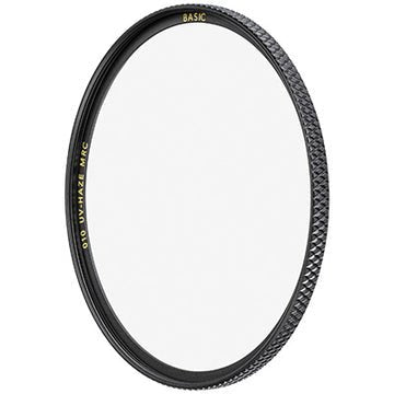 EAN 4012240045105 - B+W BASIC 010 Filtro ultravioleta (UV) 95 mm imagen 1