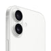 EAN 0195950644708 - Apple iPhone 17 16 cm (6.3") SIM doble iOS 26 5G USB Tipo C 512 GB Blanco imagen 3
