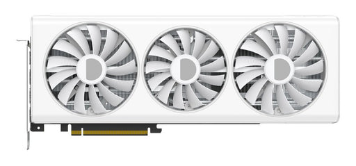 EAN 0840191502569 - XFX Speedster QICK 319 Radeon RX 7800 XT Core Edition AMD 16 GB GDDR6 imagen 1