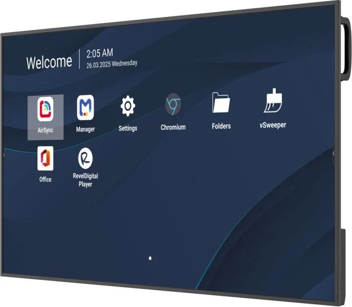 EAN 766907036329 - Viewsonic CDE5514-2C pantalla de señalización Pantalla plana para señalización digital 139,7 cm (55") LCD  imagen 3