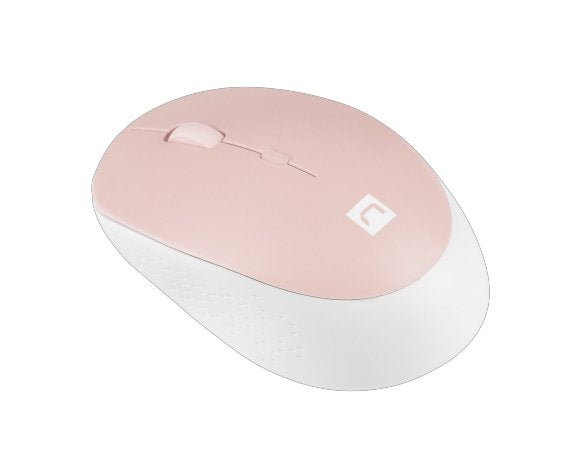 EAN 5901969436471 - NATEC Harrier 2 ratón Oficina mano derecha Bluetooth Óptico 1600 DPI imagen 3