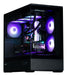 EAN 8809213764462 - Zalman P30 Mini Tower Negro imagen 2