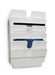 EAN 7318080014019 - Durable FLEXIPLUS estantería para libros 6 estanterías Blanco imagen 1