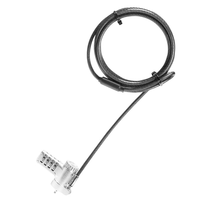 Dicota Universal Security 3-In-1 Cable