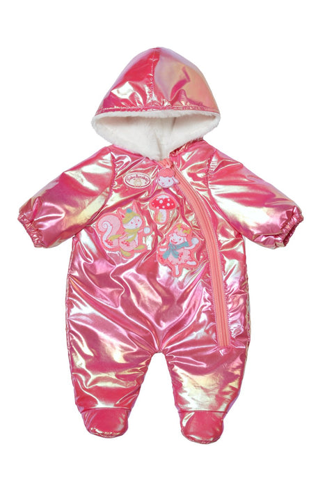 EAN 4001167709597 - Baby Annabell winter suit 43cm Bodi para muñecas imagen 2