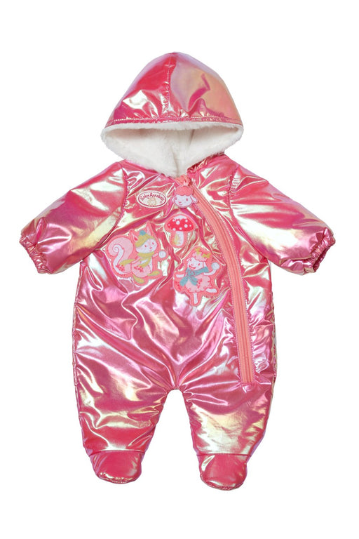 EAN 4001167709597 - Baby Annabell winter suit 43cm Bodi para muñecas imagen 2