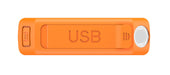EAN 8718182277210 - Xtorm XR201 batería externa Ión de litio 10400 mAh Negro, Naranja imagen 11