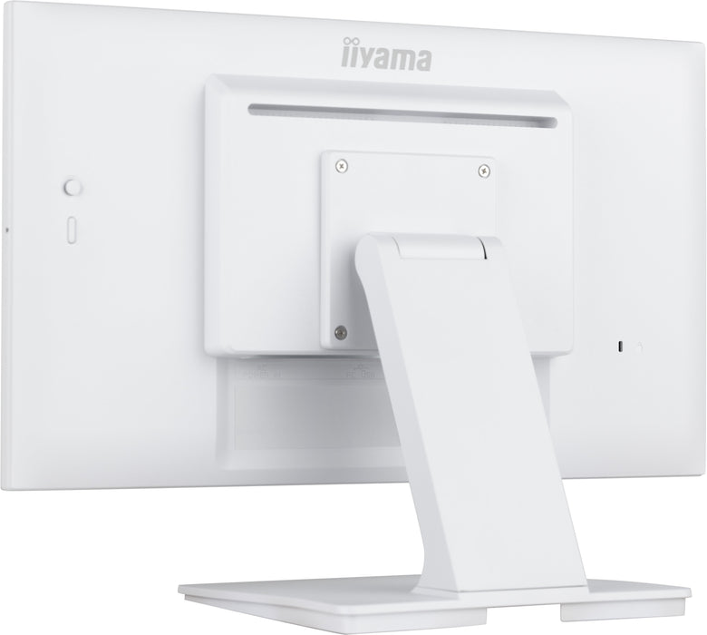 EAN 4948570122059 - iiyama ProLite T2252MSC-W2 pantalla para PC 54,6 cm (21.5") 1920 x 1080 Pixeles Full HD LCD Pantalla táct imagen 11