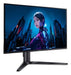EAN 4711474240965 - Acer X27U X1 pantalla para PC 67,3 cm (26.5") 2560 x 1440 Pixeles Wide Quad HD OLED Negro imagen 2