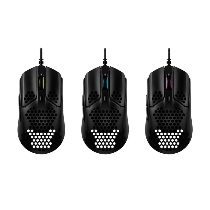 Hp Raton Hyperx Pulsefire Haste (4p5p9aa) 16000 Dpi