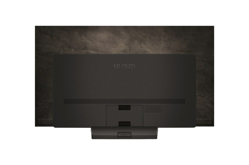 EAN 8806096091791 - LG OLED55C47LA 139,7 cm (55") 4K Ultra HD Smart TV Wifi Negro imagen 10