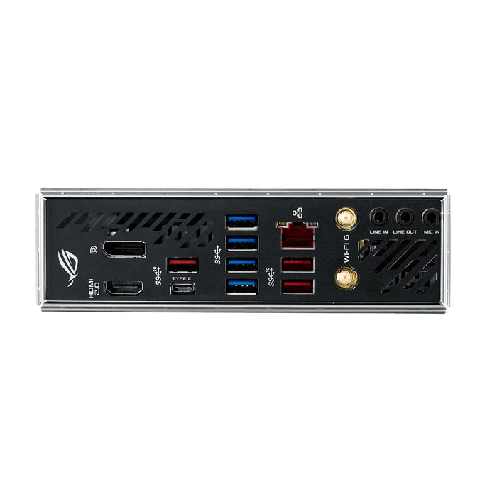 Placa Base Asus Rog Strix X570-I Gaming (Amd,Am4,4ddr,Mitx)
