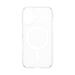 EAN 5715685003141 - PanzerGlass ® HardCase Transparent w. White MagSafe iPhone 16 funda para teléfono móvil Transparente imagen 4