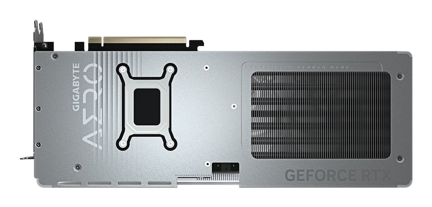 EAN 4719331355852 - GIGABYTE GeForce RTX 5070 AERO OC 12G imagen 6