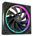 EAN 6933412711087 - DeepCool FL12-3 in 1 Carcasa del ordenador Ventilador 12 cm Negro 3 pieza(s) imagen 6