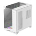 EAN 6931858712248 - GameMax NEX C56 VC WH carcasa de ordenador Midi Tower Blanco imagen 7