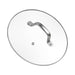 EAN 4260403577394 - Resto Kitchenware Libra 4,6 L Alrededor Acero inoxidable imagen 6