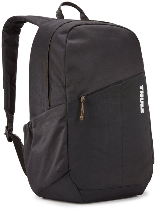 EAN 0085854247856 - Thule Campus TCAM-6115 Black mochila Negro Nylon, Poliéster imagen 1