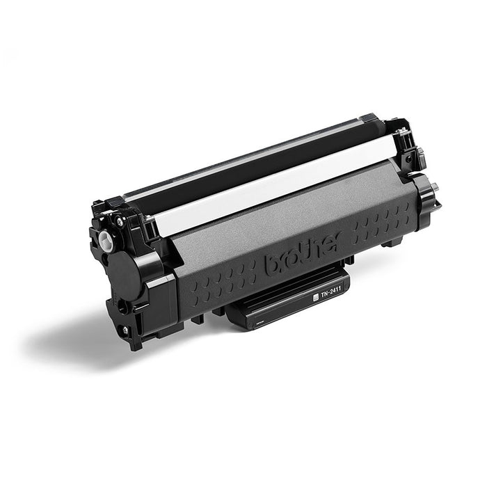 EAN 4977766779616 - Brother TN-2411 cartucho de tóner 1 pieza(s) Original Negro imagen 3