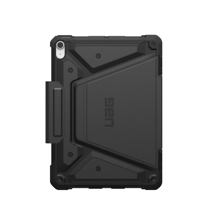 EAN 840283913662 - Urban Armor Gear Metropolis SE 124473114040 funda para tablet 27,9 cm (11") Folio Negro imagen 1