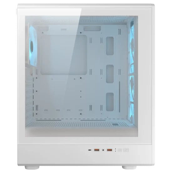 EAN 4710483779275 - COUGAR CGR-2GA5W-P Midi Tower Blanco imagen 7