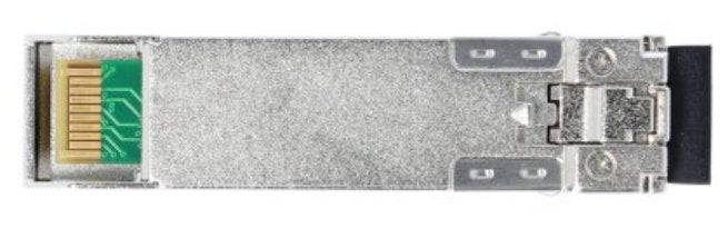 10g Lr Sfp+ 10km Lc Connector Single-Mod