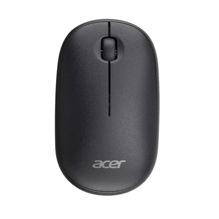 Acer 2,4g Maus Amr 100 Black