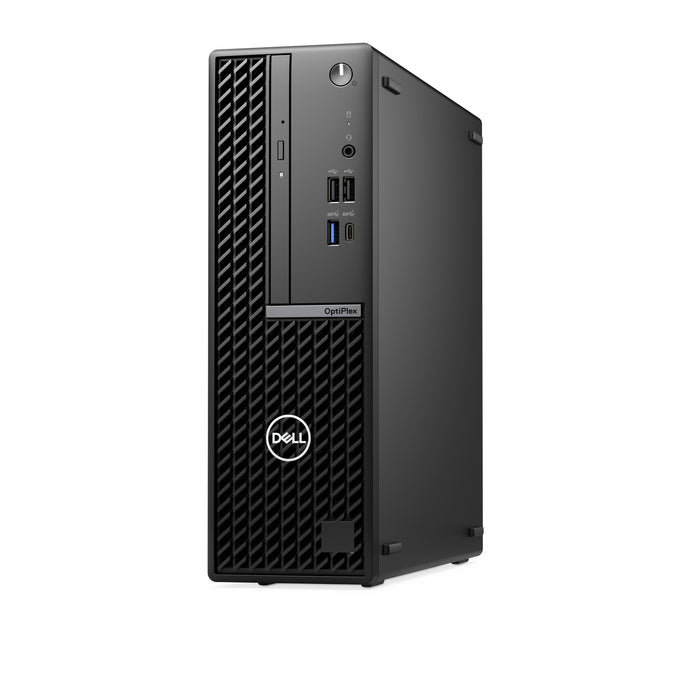 EAN 5397184852385 - DELL OptiPlex 7020 Intel® Core™ i5 i5-14500 16 GB DDR5-SDRAM 512 GB SSD Windows 11 Pro SFF PC Negro imagen 2