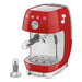 EAN 8017709349448 - Smeg ECF03RDEU cafetera eléctrica Semi-automática Máquina espresso 1,4 L imagen 4