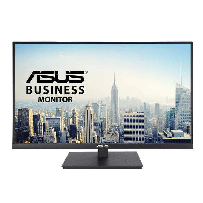 EAN 4711387413715 - ASUS VA27UQSB pantalla para PC 68,6 cm (27") 3840 x 2160 Pixeles 4K Ultra HD LCD Negro imagen 5